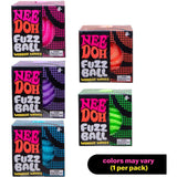 NeeDoh Fuzz Ball Wonder Waves