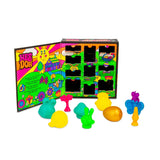 NeeDoh Golden Egg Hunt with 10 Mystery Doors