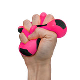 NeeDoh Hot Shots Football Fidget Toy, Assorted