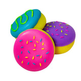NeeDoh Jelly Donut Fidget Toy, Assorted