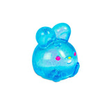 NeeDoh Jelly Hops Scented Bunny Fidget Toy, Assorted