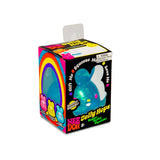 NeeDoh Jelly Hops Scented Bunny Fidget Toy, Assorted