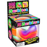 NeeDoh Marbleez, Assorted