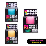 NeeDoh Mello Mallo Fidget Toy