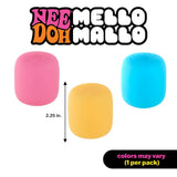 NeeDoh Mello Mallo Fidget Toy