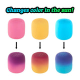 NeeDoh Mello Mallo Fidget Toy