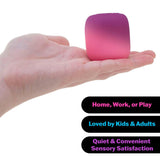 NeeDoh Mello Mallo Fidget Toy
