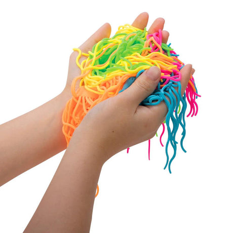 NeeDoh Ramen Noodlies Fidget Toy