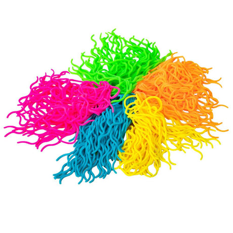 NeeDoh Ramen Noodlies Fidget Toy