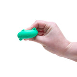 NeeDoh Teenie Cool Cats - Mini Fidget Toy 4 Pack