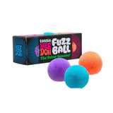 NeeDoh Teenie Fuzz Ball - Mini Fuzzy Stress Balls