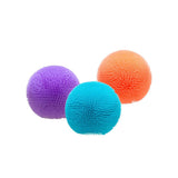 NeeDoh Teenie Fuzz Ball - Mini Fuzzy Stress Balls