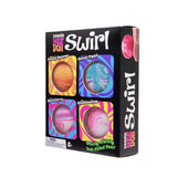 NeeDoh Teenie Swirl 4-Pack