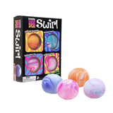 NeeDoh Teenie Swirl 4-Pack