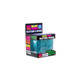 Needoh Glitter & Glow Nice Cube Assorted Colours