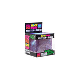 Needoh Glitter & Glow Nice Cube Assorted Colours