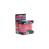 Needoh Glitter & Glow Nice Cube Assorted Colours