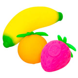 Needoh Groovy Fruit