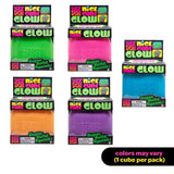 Needoh Nice Cube Glow Needoh