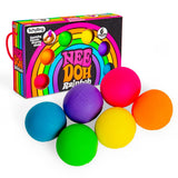 Needoh Rainboh Teenie