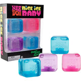 Needoh Teenie Nice Ice Baby - Pack of 4