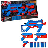 Nerf Alpha Strike Blast Kit