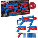 Nerf Alpha Strike Blast Kit