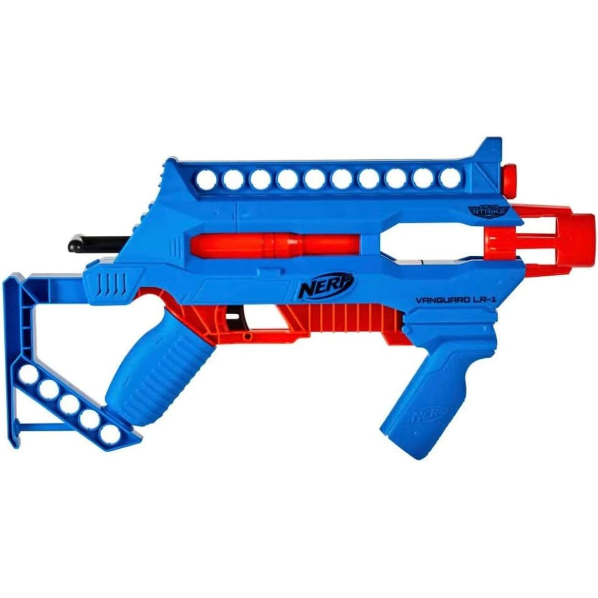 Nerf Alpha Strike Blast Kit