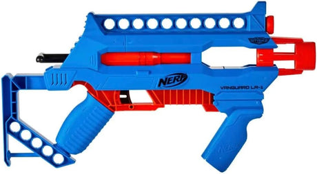 Nerf Alpha Strike Blast Kit