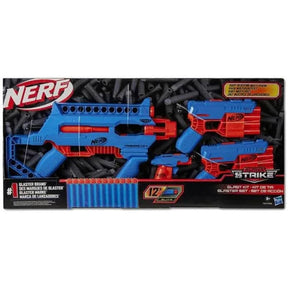 Nerf Alpha Strike Blast Kit