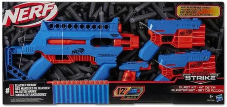 Nerf Alpha Strike Blast Kit