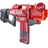 Nerf Mega Motostryke