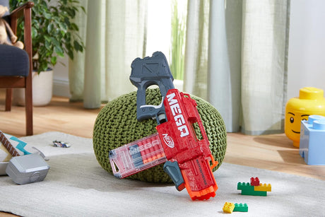 Nerf Mega Motostryke