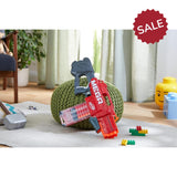 Nerf Mega Motostryke