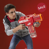 Nerf Mega Motostryke