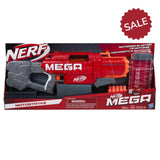 Nerf Mega Motostryke
