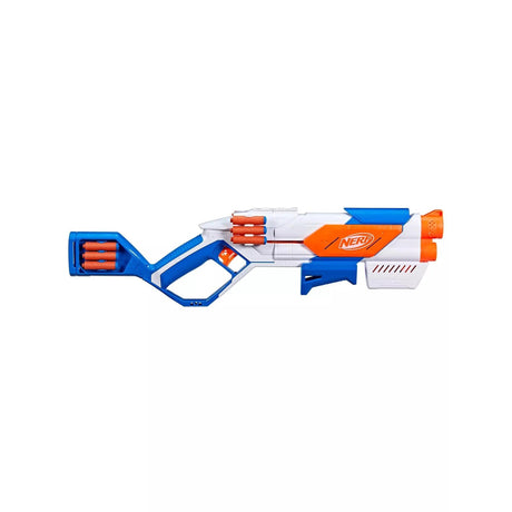 Nerf N' Series - Strikeback