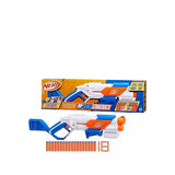 Nerf N' Series - Strikeback