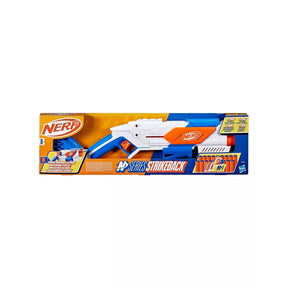 Nerf N' Series - Strikeback