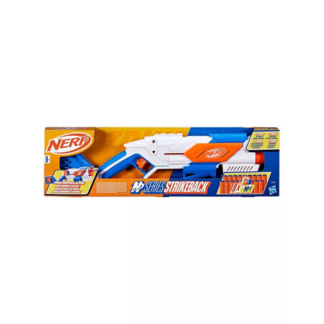 Nerf N' Series - Strikeback