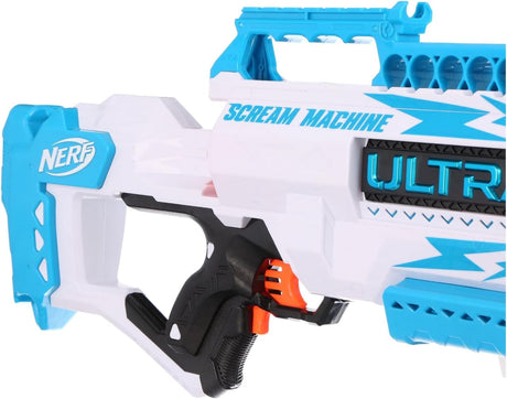 Nerf Ultra Scream Machine
