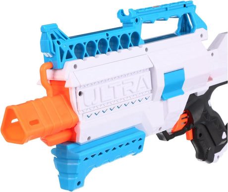 Nerf Ultra Scream Machine