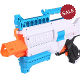 Nerf Ultra Scream Machine