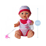 New Born Baby Darling 30cm Doll, Assorted