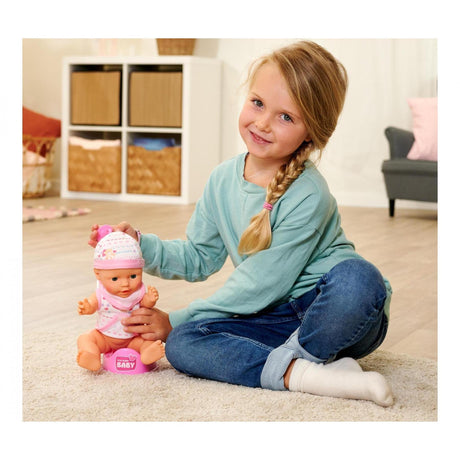 New Born Baby Darling 30cm Doll, Assorted
