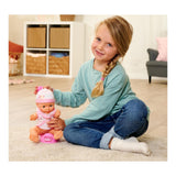 New Born Baby Darling 30cm Doll, Assorted