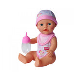 New Born Baby Darling 30cm Doll, Assorted