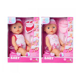 New Born Baby Darling 30cm Doll, Assorted