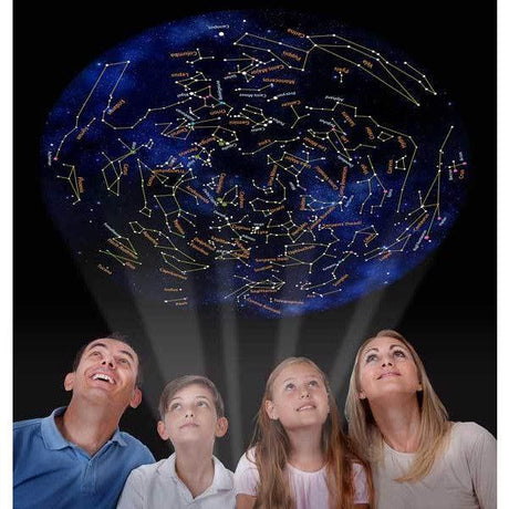 Night Sky Projector