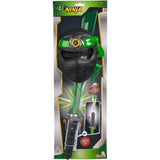 Ninja Light-Up Sword and Mask Set